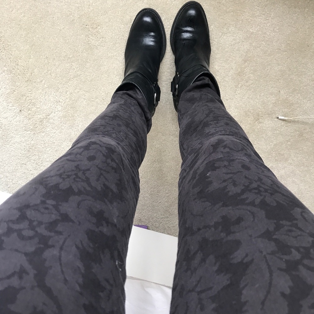 Joe's Jeans - The skinny
